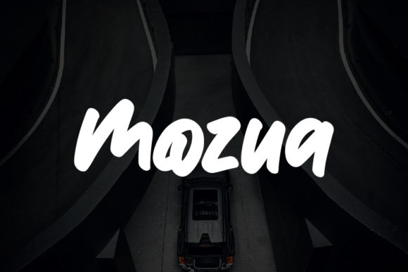 How Mozua Helped My Bakery Look More Professional